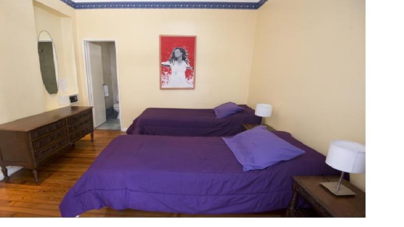 Milhouse Hostel Hipo Buenos Aires Exterior foto